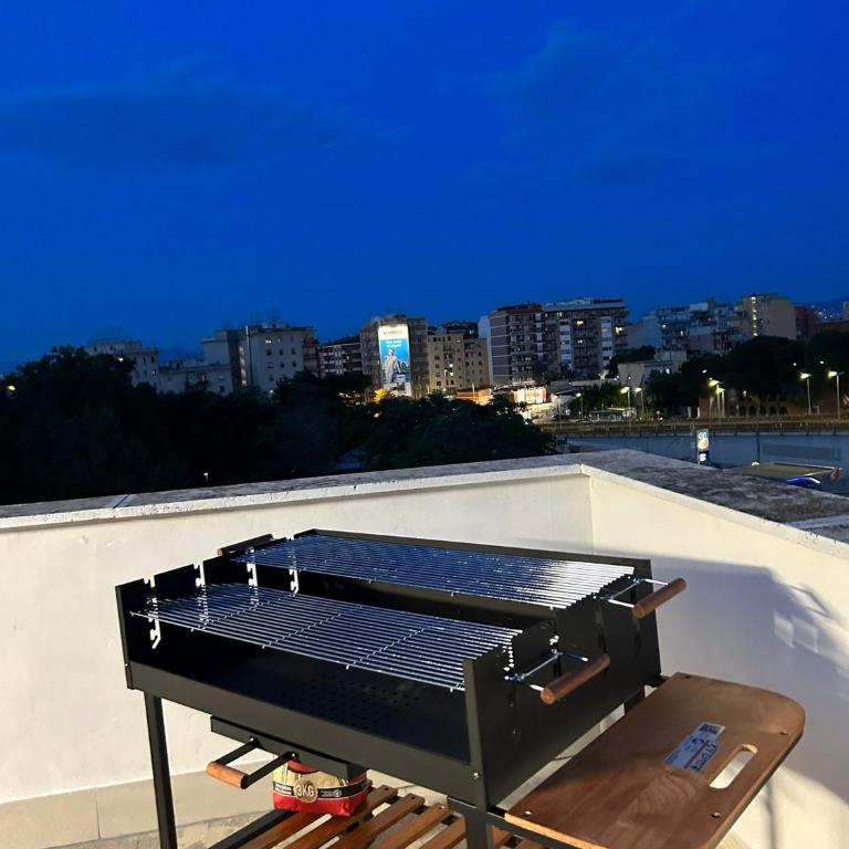 La Terrazza di Attila - Appartement 1 Chambre - 16