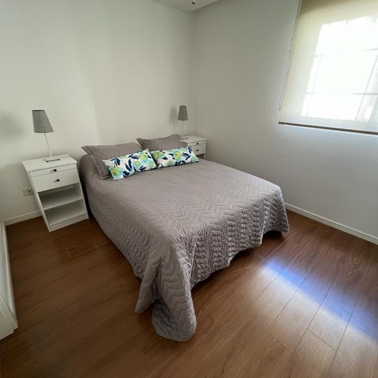 Semipiso 2 ambientes zona Shopping - One-Bedroom Apartment - 6
