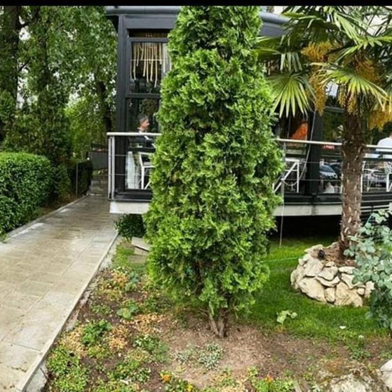 Novobeogradska priča - Apartman sa 1 Spavaćom Sobom - 23