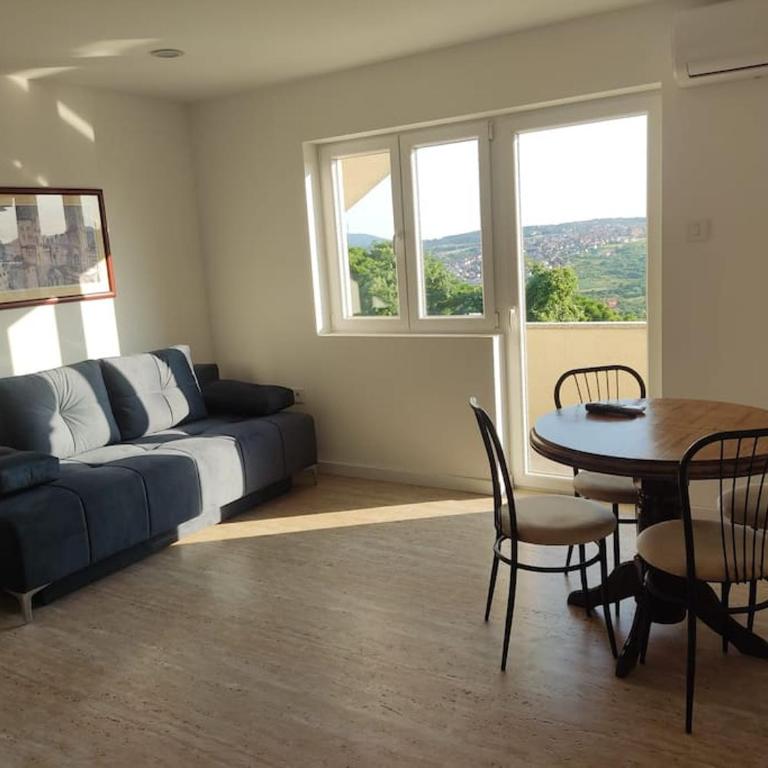 Apartments Joma 2 - Apartman sa 1 Spavaćom Sobom - 1