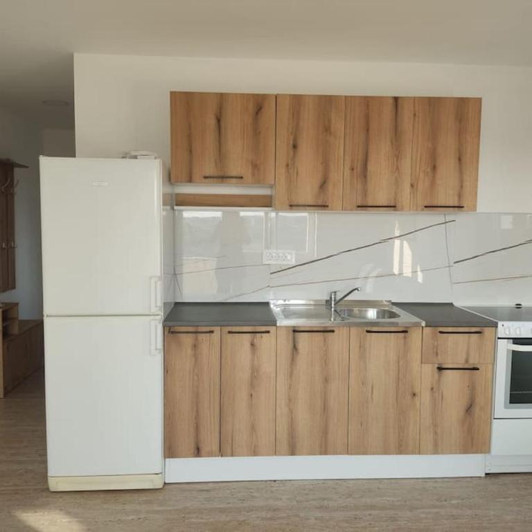 Apartments Joma 2 - Apartman sa 1 Spavaćom Sobom - 4