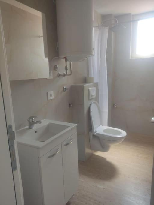 Apartments Joma 2 - Apartman sa 1 Spavaćom Sobom - 5