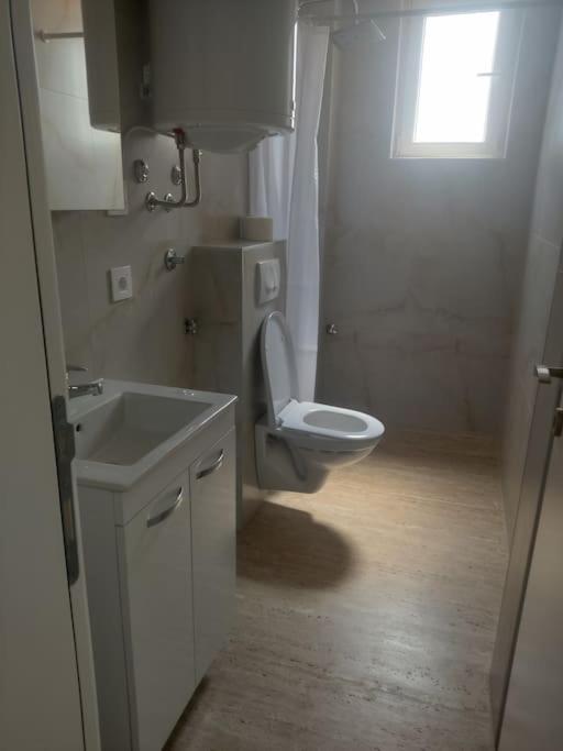 Apartments Joma 2 - Apartman sa 1 Spavaćom Sobom - 6