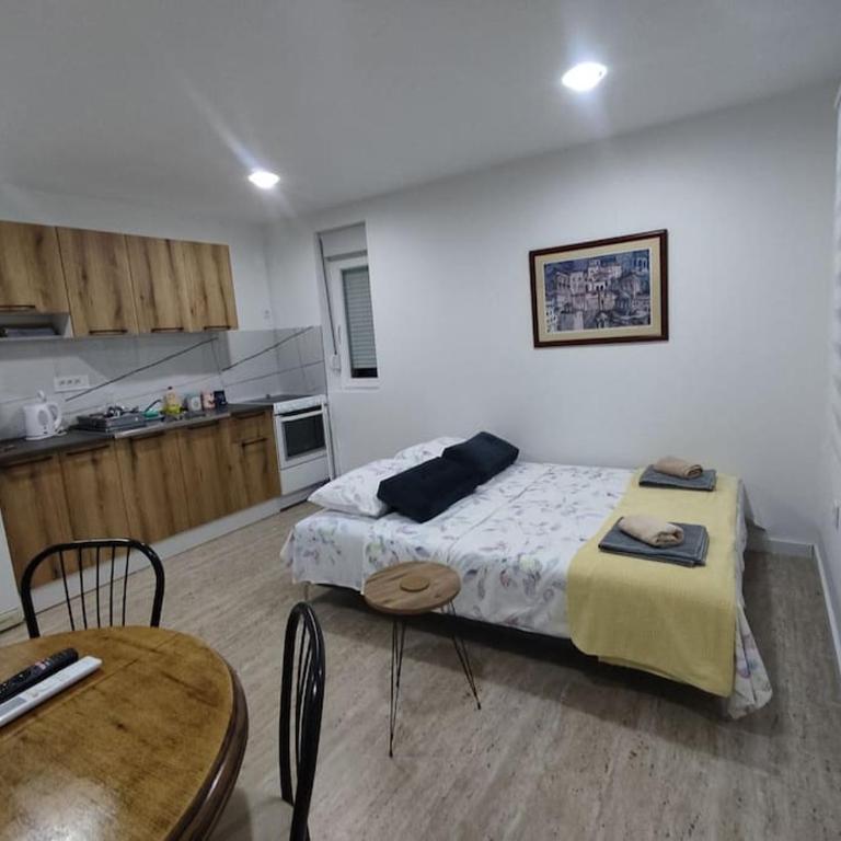 Apartments Joma 2 - Apartman sa 1 Spavaćom Sobom - 7