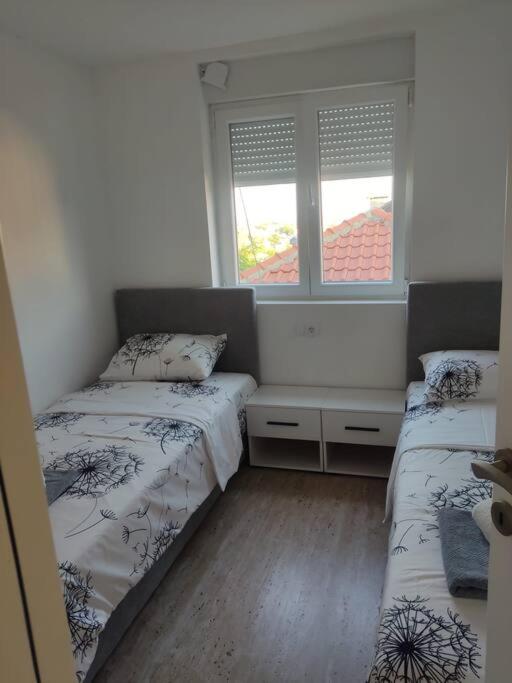 Apartments Joma 2 - Apartman sa 1 Spavaćom Sobom - 10