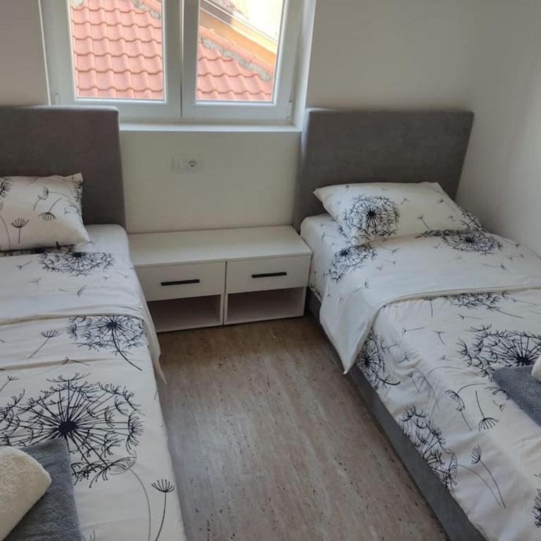 Apartments Joma 2 - Apartman sa 1 Spavaćom Sobom - 13