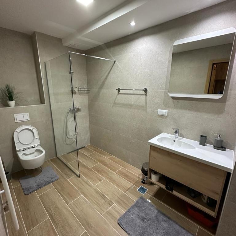 Apartment D248- aparthotel Vucko - One-Bedroom Apartment - 13