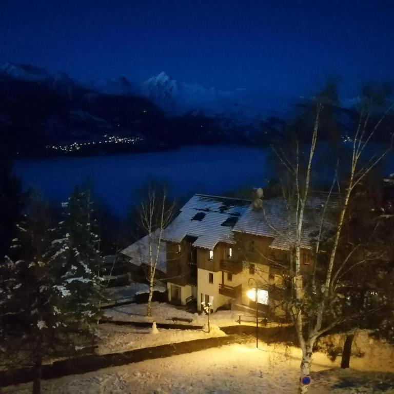 Studio cosy, accès direct pistes, proche commodités - FR-1-181-2505 - Studio - 16
