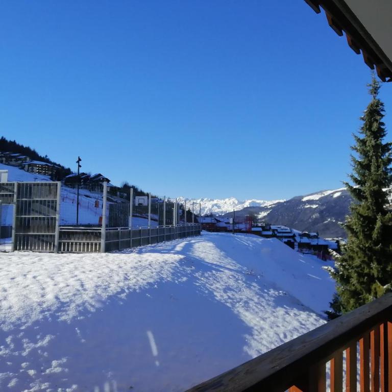 Studio cosy, accès direct pistes, proche commodités - FR-1-181-2505 - Studio - 17