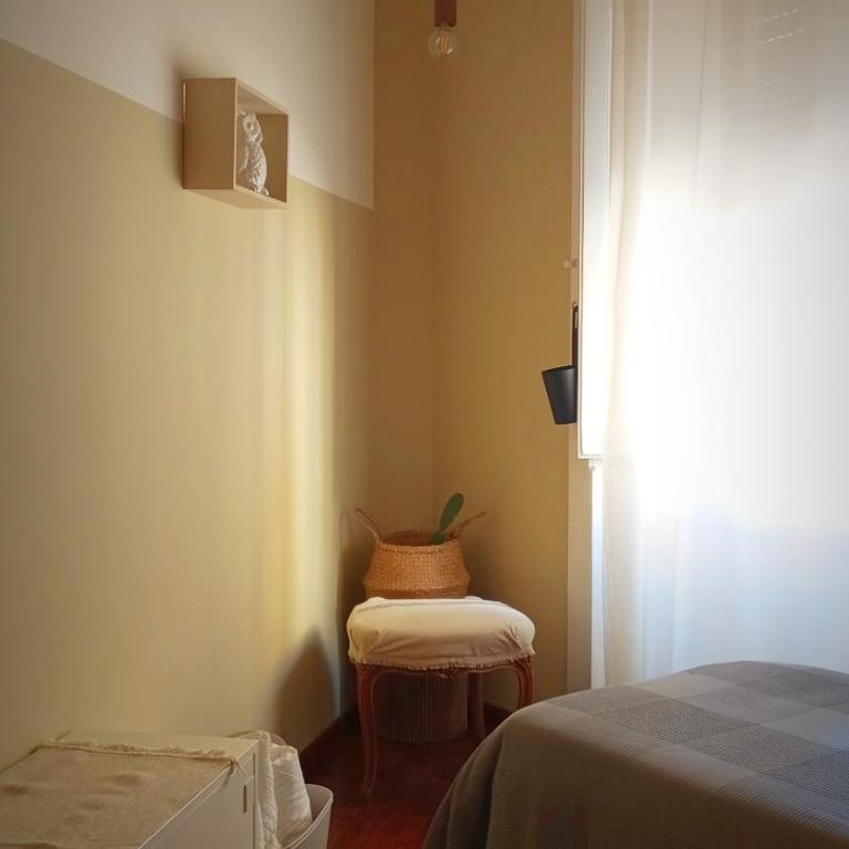 La Casa di Carta - Appartement 1 Chambre - 38