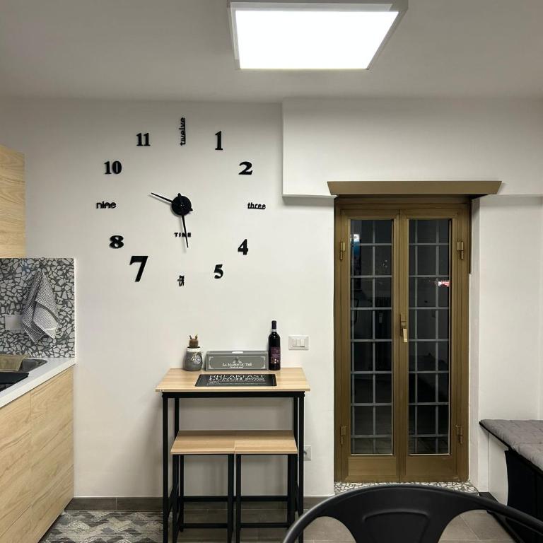 La Terrazza di Attila - Appartement 1 Chambre - 5