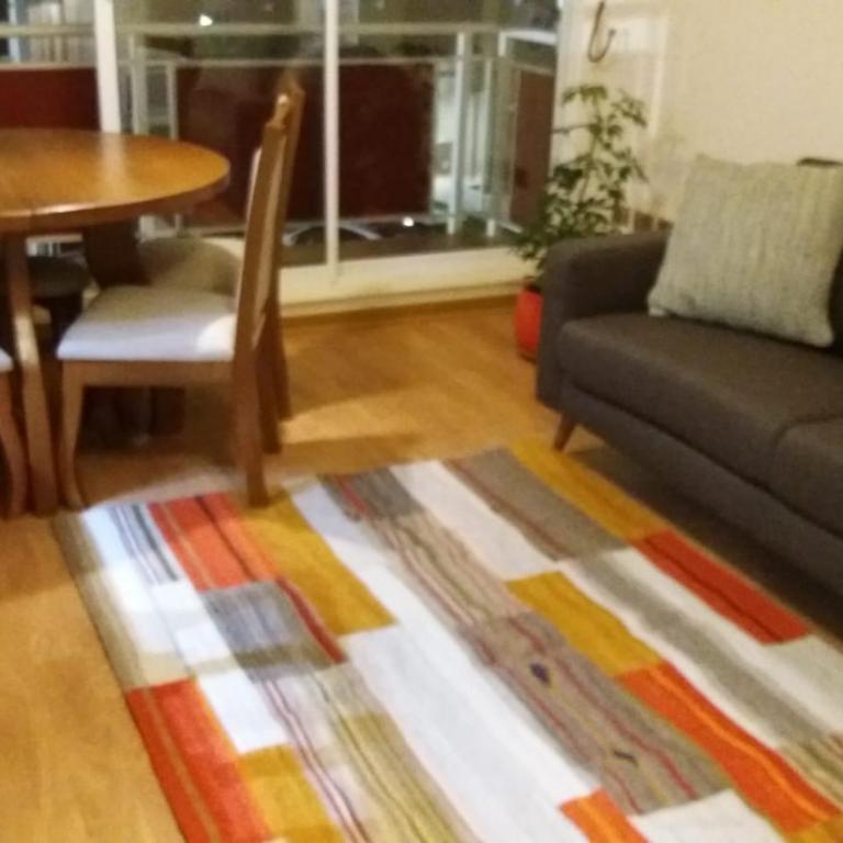 Apartamento full equipado - Apartamento de 2 dormitorios - 11