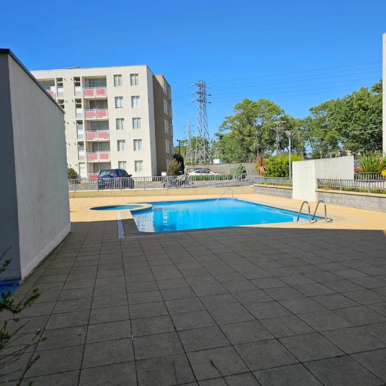 Apartamento full equipado - Apartamento de 2 dormitorios - 13
