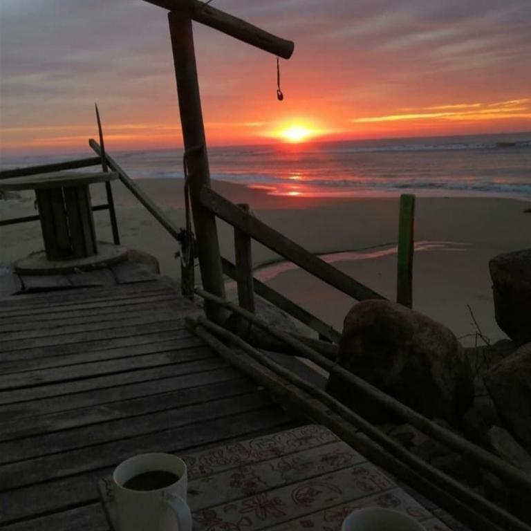 Balcon Del Tigre - Chalet de 1 dormitorio - 2