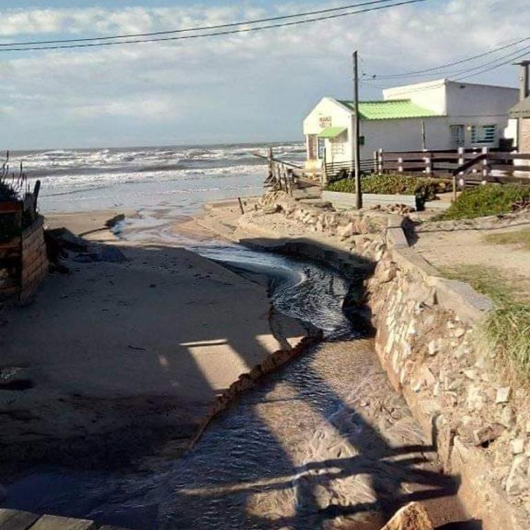 Balcon Del Tigre - Chalet de 1 dormitorio - 6