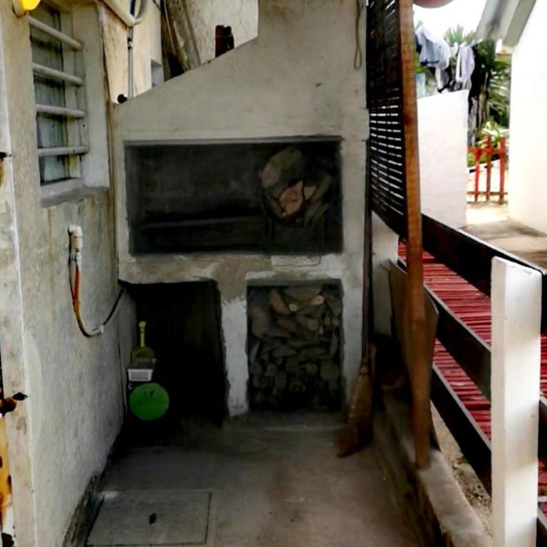 Balcon Del Tigre - Chalet de 1 dormitorio - 7