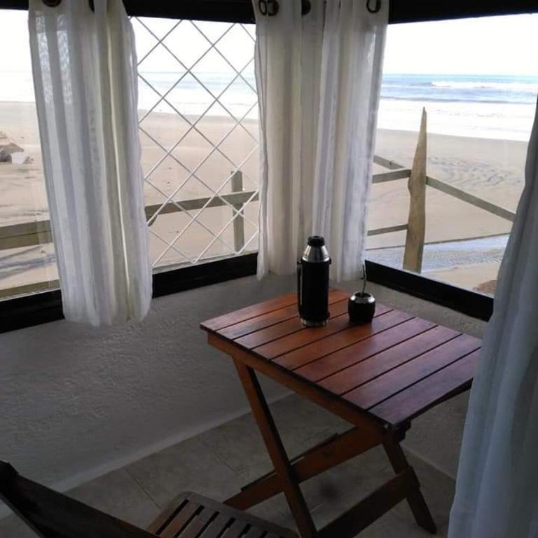 Balcon Del Tigre - Chalet de 1 dormitorio - 8