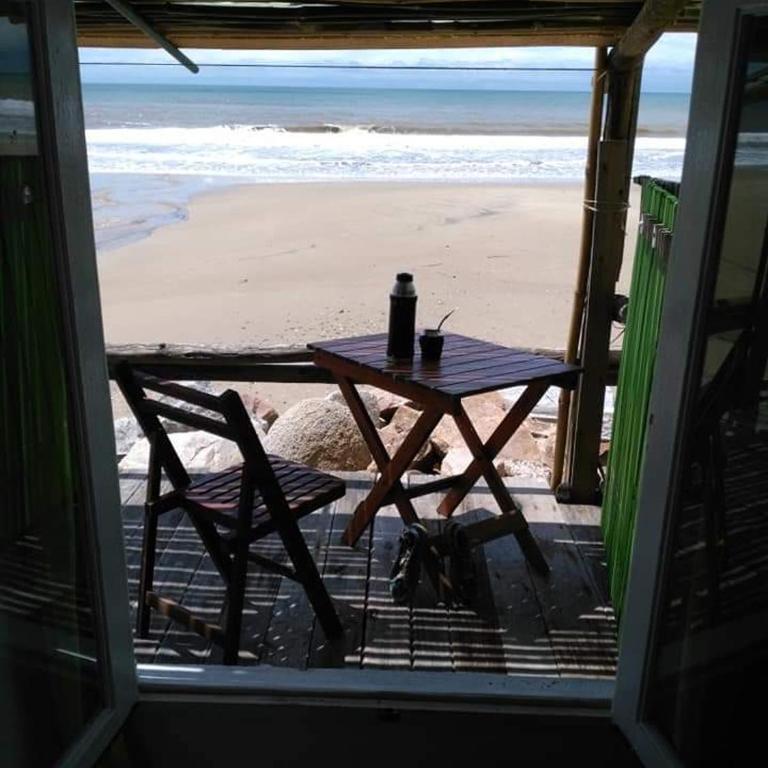 Balcon Del Tigre - Chalet de 1 dormitorio - 9