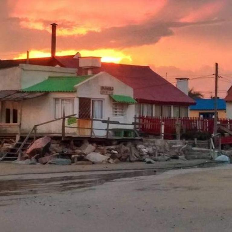 Balcon Del Tigre - Chalet de 1 dormitorio - 11