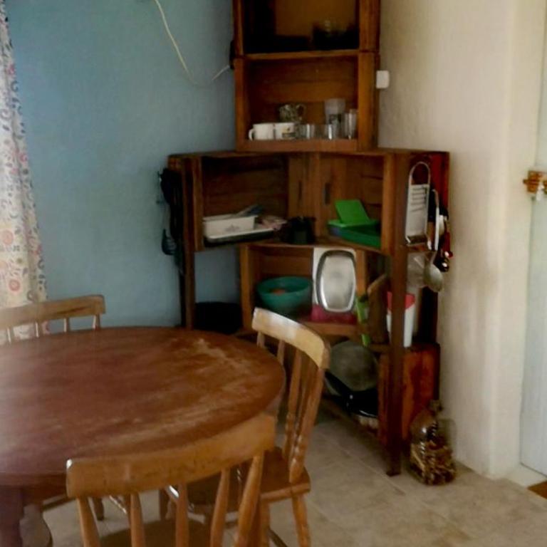 Balcon Del Tigre - Chalet de 1 dormitorio - 12