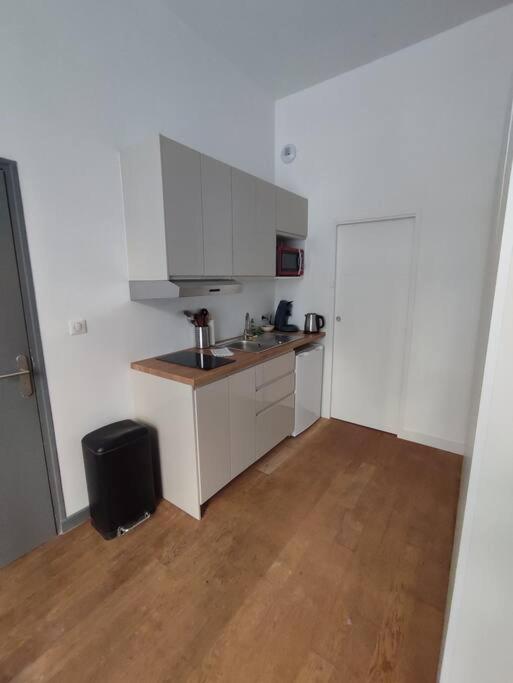 Apartment in the heart of the Chartrons - Apartment mit 1 Schlafzimmer - 12