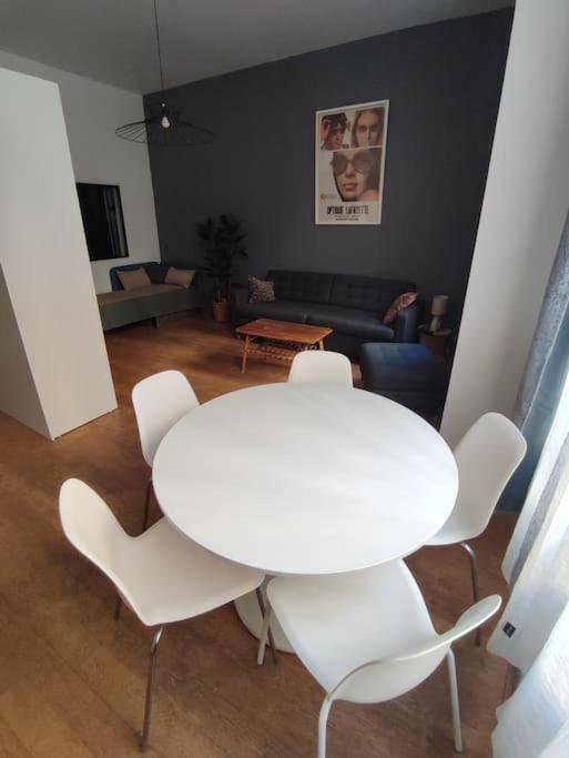 Apartment in the heart of the Chartrons - Apartment mit 1 Schlafzimmer - 19