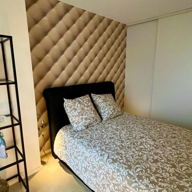 Chez Nicole & Denis - Appartamento con 2 Camere da Letto - 8