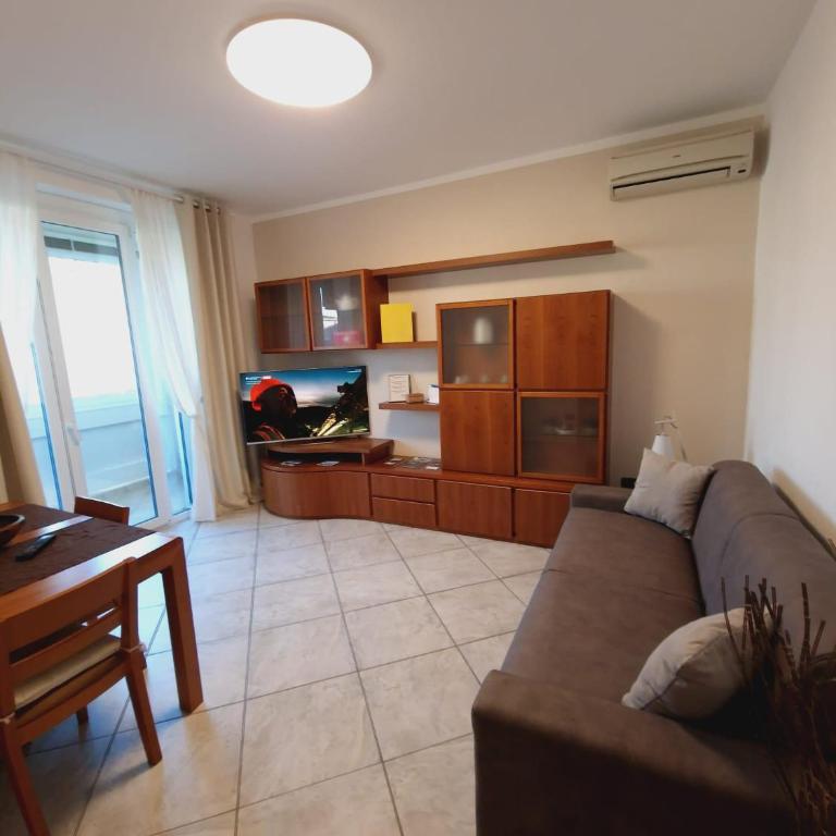RORY HOUSE - Como - Appartamento con 1 Camera da Letto - 6