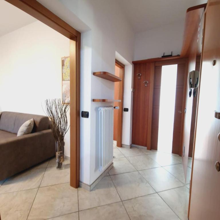 RORY HOUSE - Como - Appartamento con 1 Camera da Letto - 7
