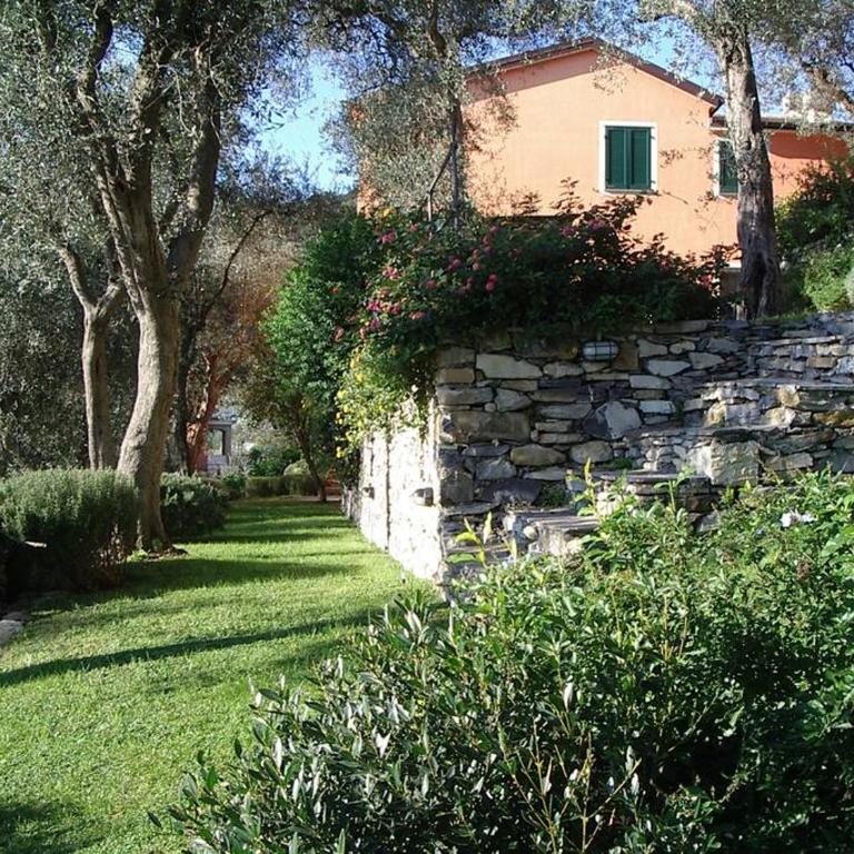 "Ulivi nel Blu" Country House With Pool - Appartamento con 1 Camera da Letto - 14