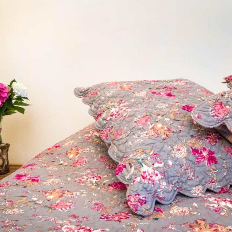 "Ulivi nel Blu" Country House With Pool - Appartamento con 1 Camera da Letto - 9