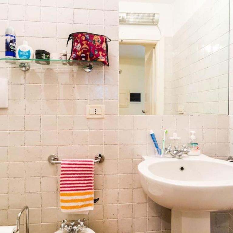 "Ulivi nel Blu" Country House With Pool - Appartamento con 1 Camera da Letto - 11