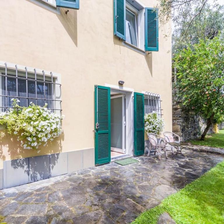 "Ulivi nel Blu" Country House With Pool - Appartamento con 1 Camera da Letto - 5