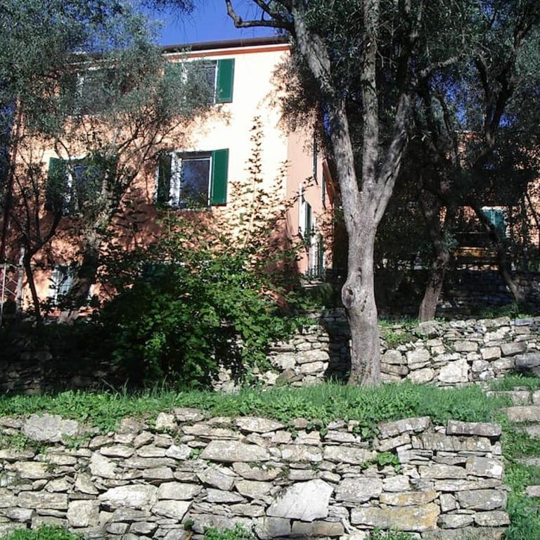 "Ulivi nel Blu" Country House With Pool - Appartamento con 1 Camera da Letto - 13