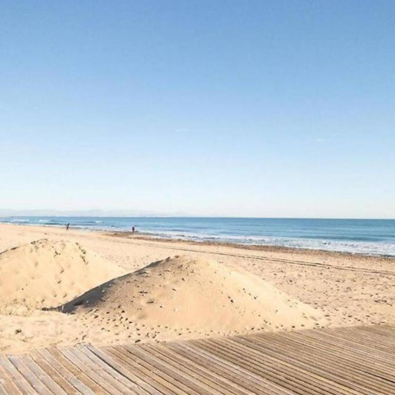 Casa Liza in La Mata - Apartamento de 2 dormitorios - 3