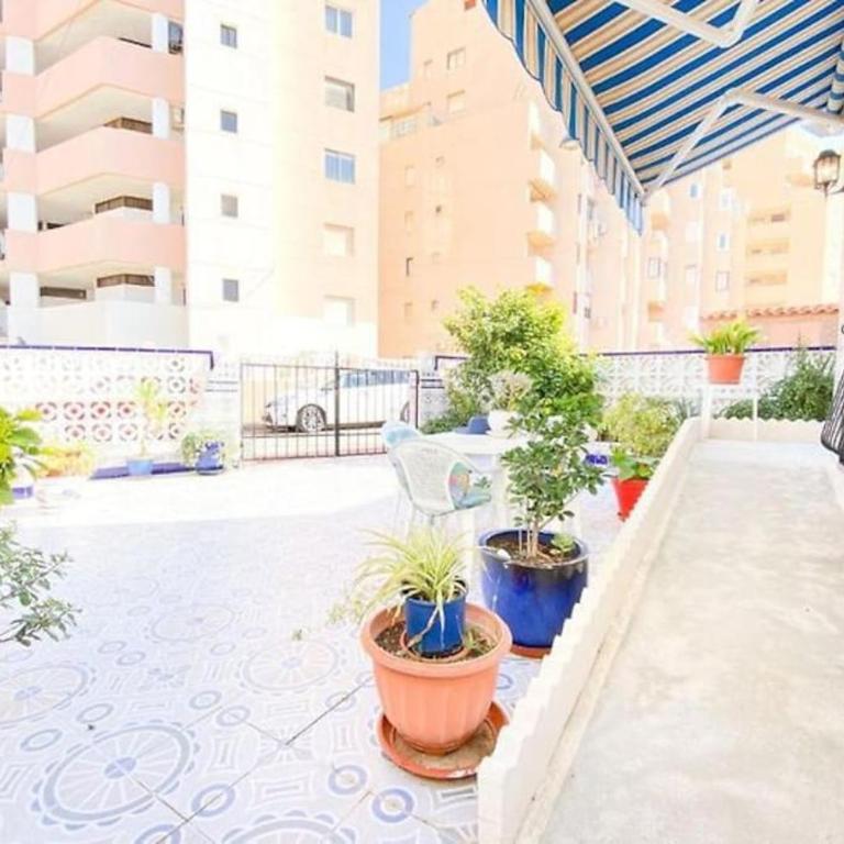 Casa Liza in La Mata - Apartamento de 2 dormitorios - 5