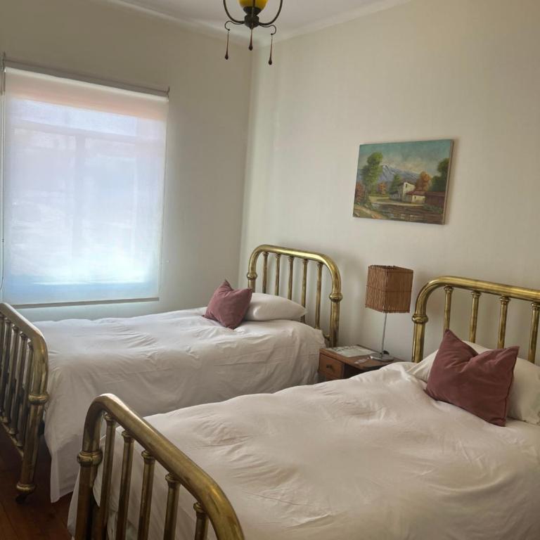 Hotel Boutique & Spa Puerto Natura - Deluxe Double Room - 3