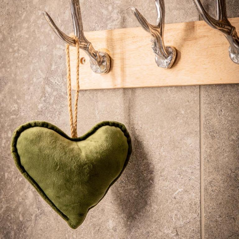 Brunnenhof Oberstdorf - Ferienwohnungen mit Hotel Service - Standard Studio - 8