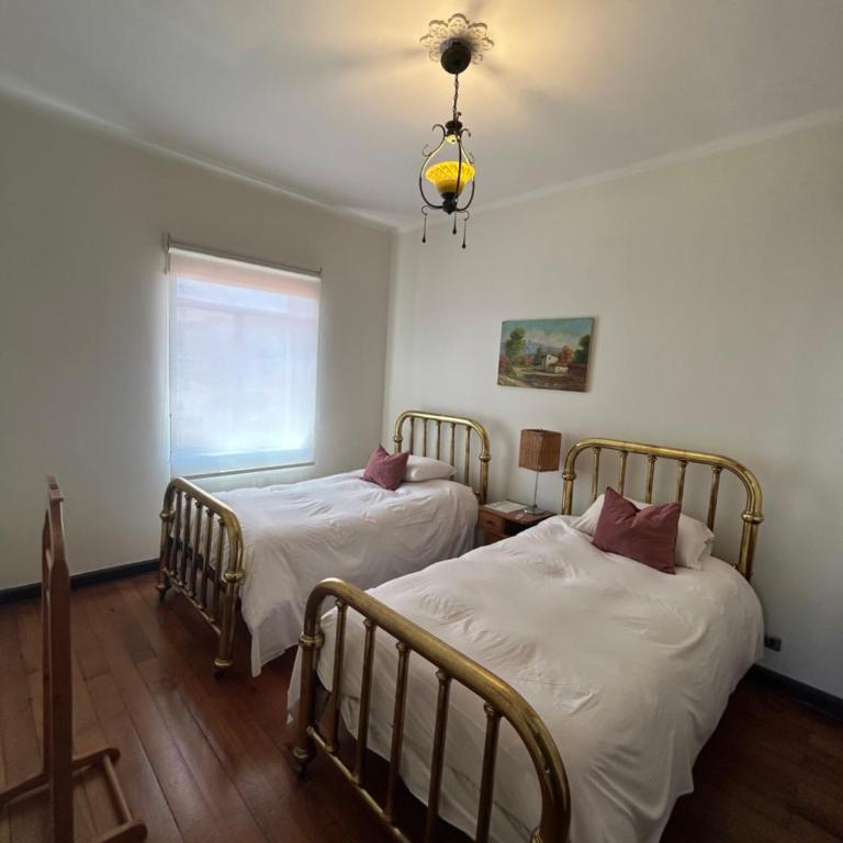 Hotel Boutique & Spa Puerto Natura - Deluxe Double Room - 1