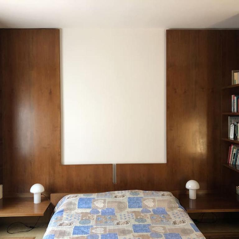 Luxury apartment big lounge fireplace 2 terraces B - Two-Bedroom Apartment - 2