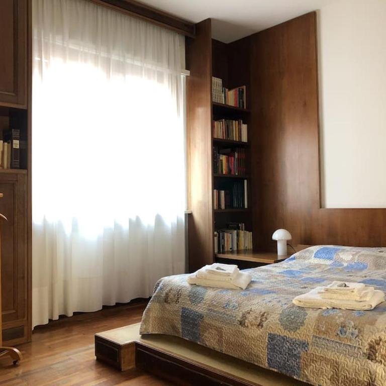 Luxury apartment big lounge fireplace 2 terraces B - Two-Bedroom Apartment - 5