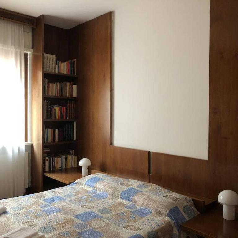 Luxury apartment big lounge fireplace 2 terraces B - Two-Bedroom Apartment - 7