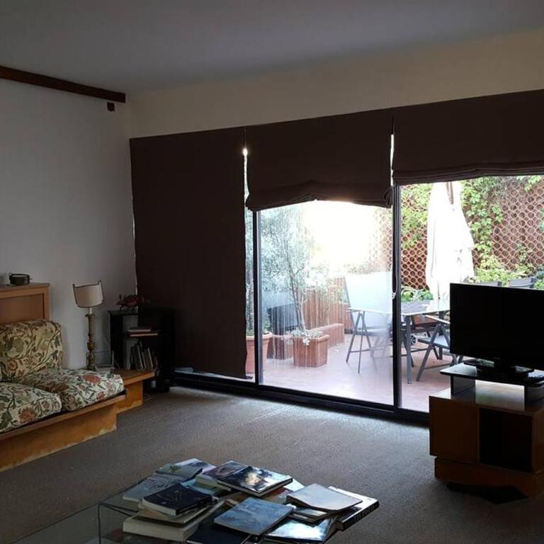 Luxury apartment big lounge fireplace 2 terraces B - Two-Bedroom Apartment - 20