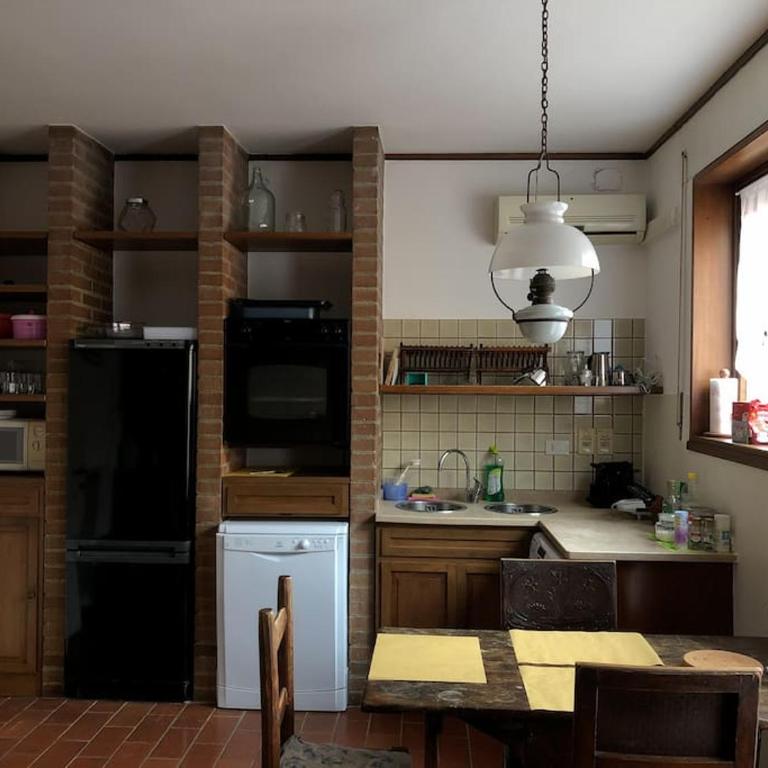 Luxury apartment big lounge fireplace 2 terraces B - Two-Bedroom Apartment - 28