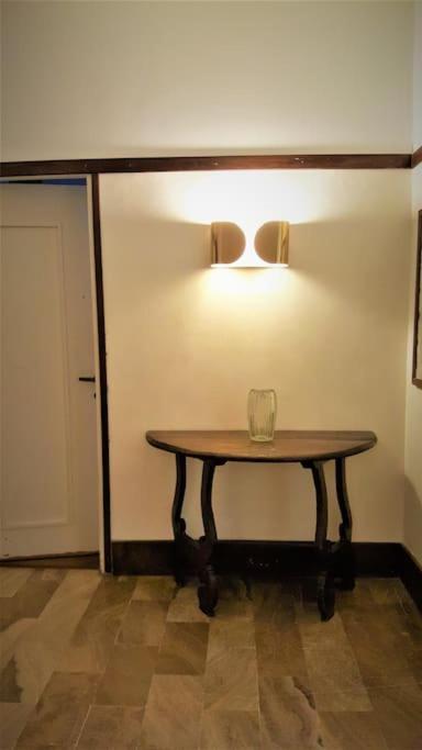 Luxury apartment big lounge fireplace 2 terraces B - Two-Bedroom Apartment - 31