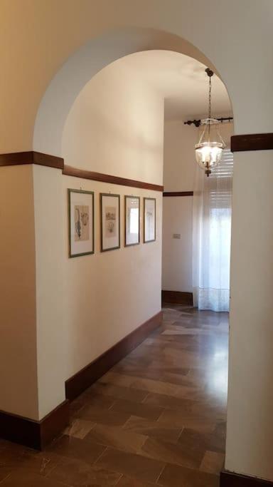 Luxury apartment big lounge fireplace 2 terraces B - Two-Bedroom Apartment - 40