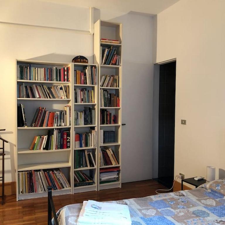 Luxury apartment big lounge fireplace 2 terraces B - Two-Bedroom Apartment - 46