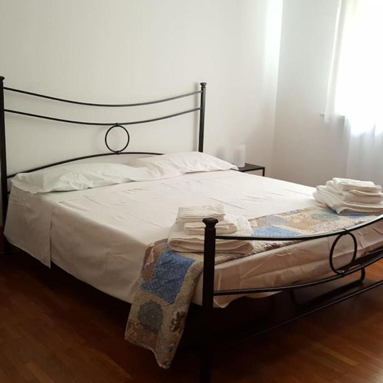 Luxury apartment big lounge fireplace 2 terraces B - Two-Bedroom Apartment - 47
