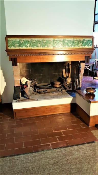 Luxury apartment big lounge fireplace 2 terraces B - Two-Bedroom Apartment - 52