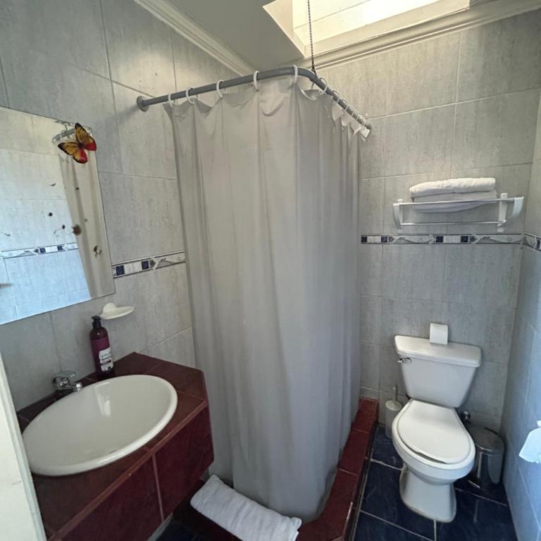 Hotel Boutique & Spa Puerto Natura - Deluxe Double Room with Side Sea View - 3